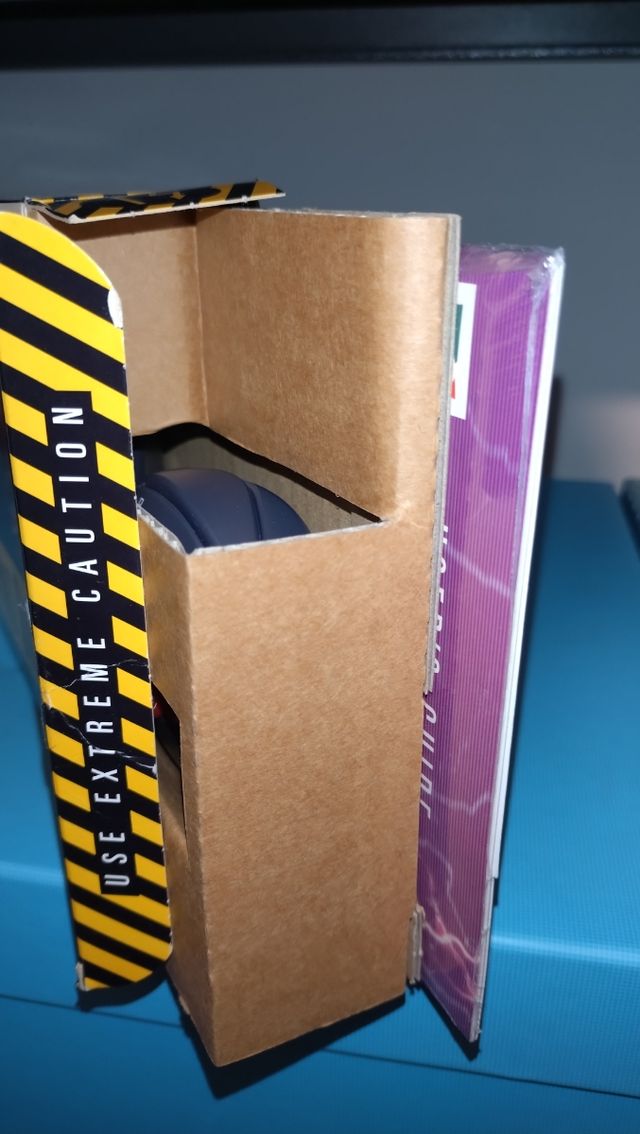 Nuevo, mando Thunderpad Digital PC 1997 Logitech