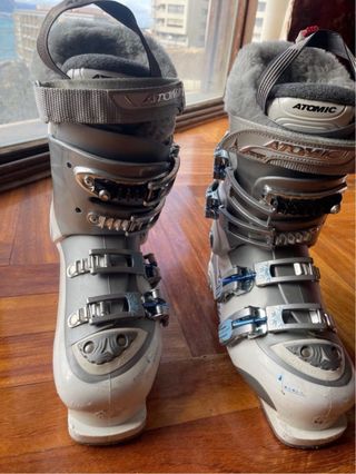 Botas esqui Atomic 37