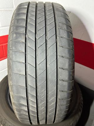 Ruedas Bridgestone 225 /50 R18 95W