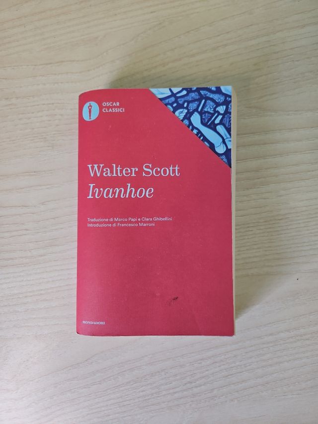 Ivanhoe
