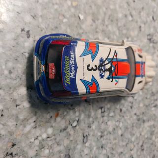 Ford Focus SCX