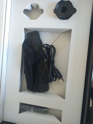 Tableta digital gráfica