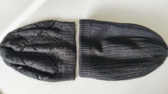 Cappello Stile Benetton