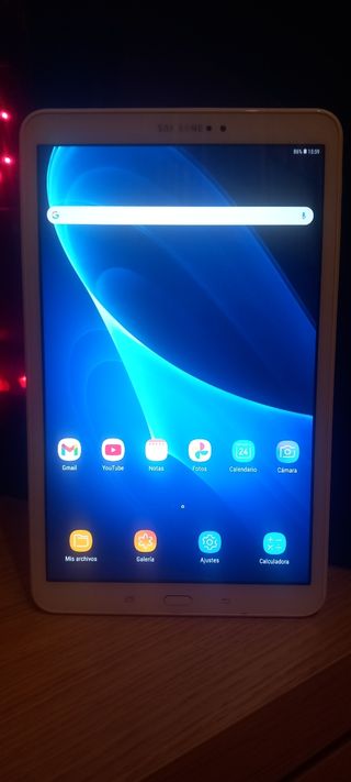 Samsung Galaxy Tab A6