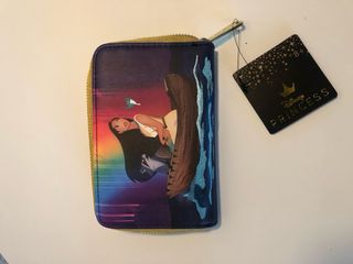 Pocahontas loungefly