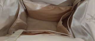 Mochila pañales y biberones marca Wemk
