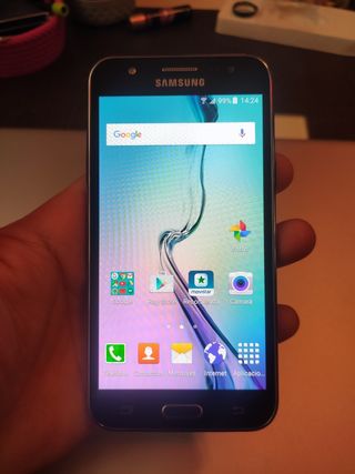 Samsung Galaxy J5