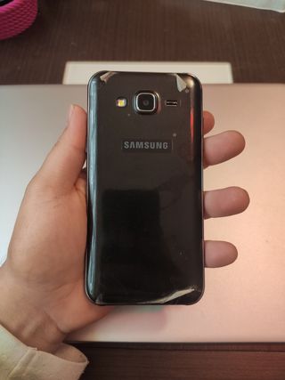 Samsung Galaxy J5