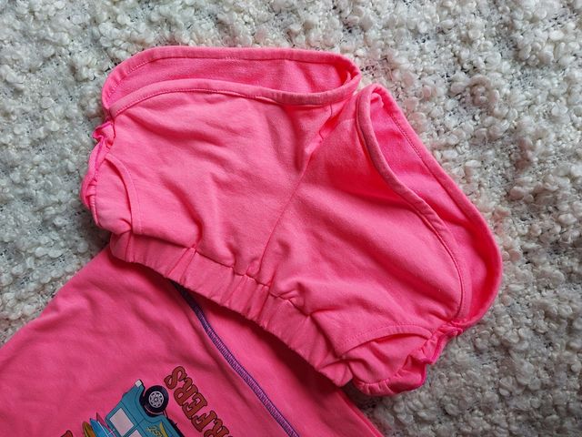 La Martinica T6años