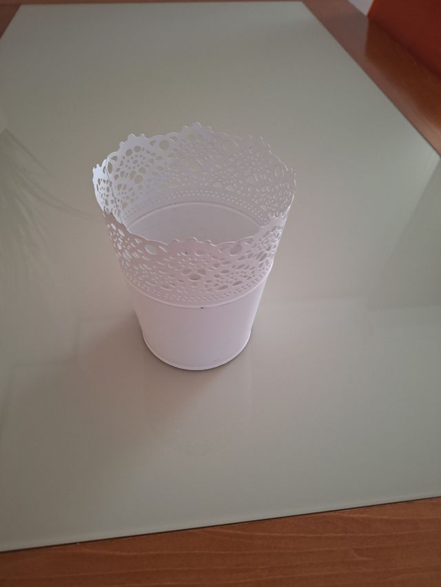 Maceta SAMVERKA Ikea 9cm