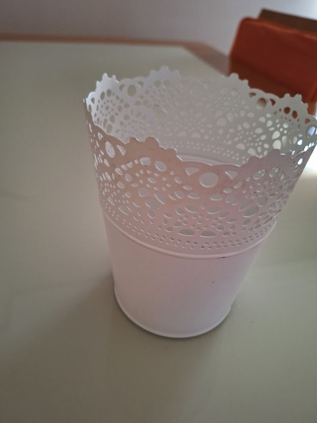 Maceta SAMVERKA Ikea 9cm