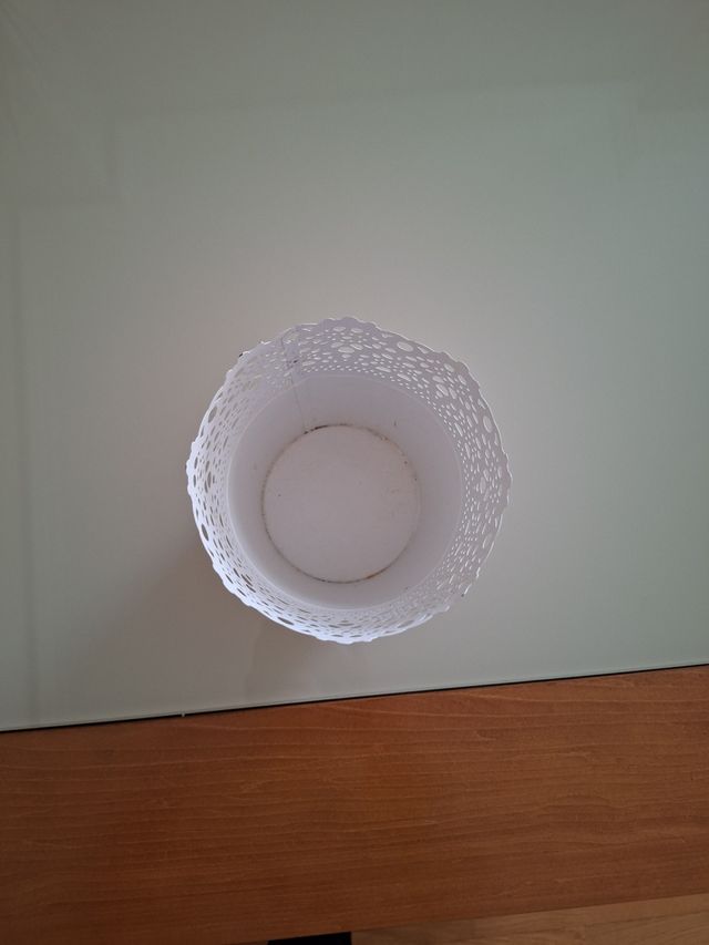 Maceta SAMVERKA Ikea 9cm