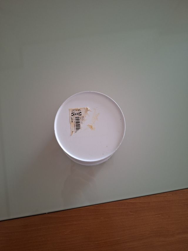 Maceta SAMVERKA Ikea 9cm