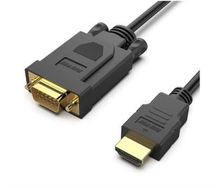HDTV ADAPTADOR