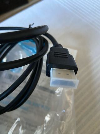 HDTV ADAPTADOR