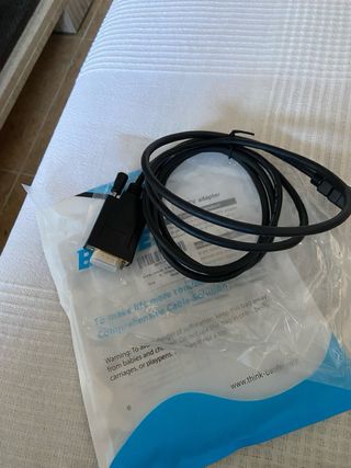 HDTV ADAPTADOR
