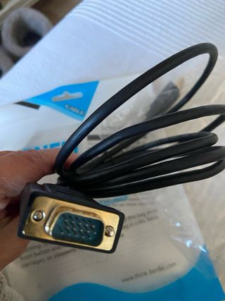 HDTV ADAPTADOR