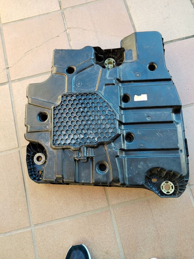 Deposito adblue citroën