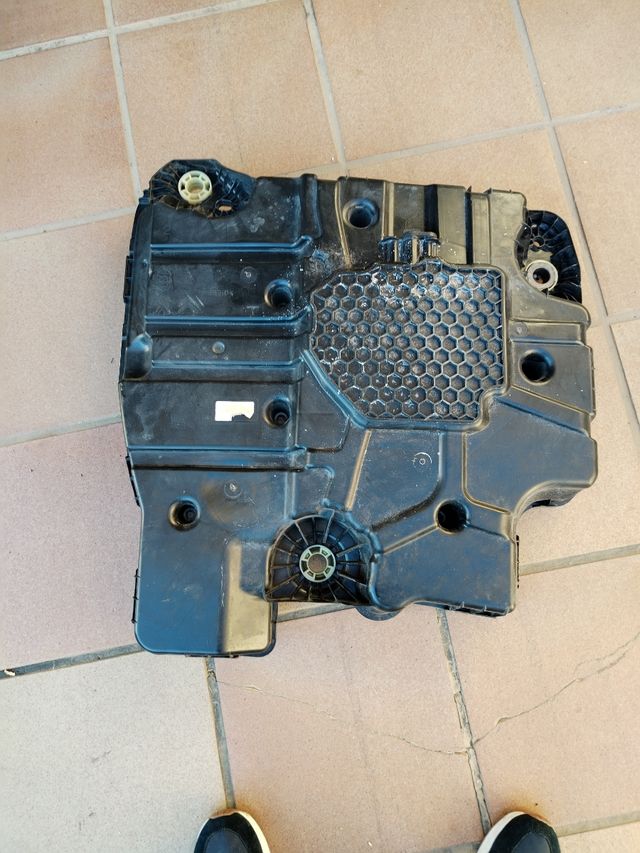 Deposito adblue citroën