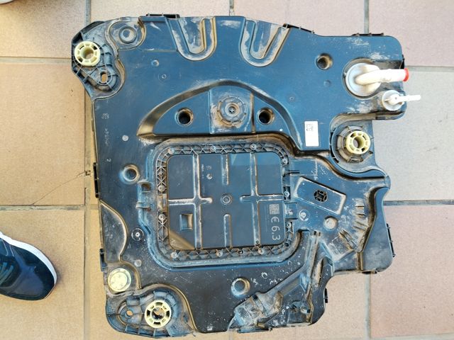 Deposito adblue citroën