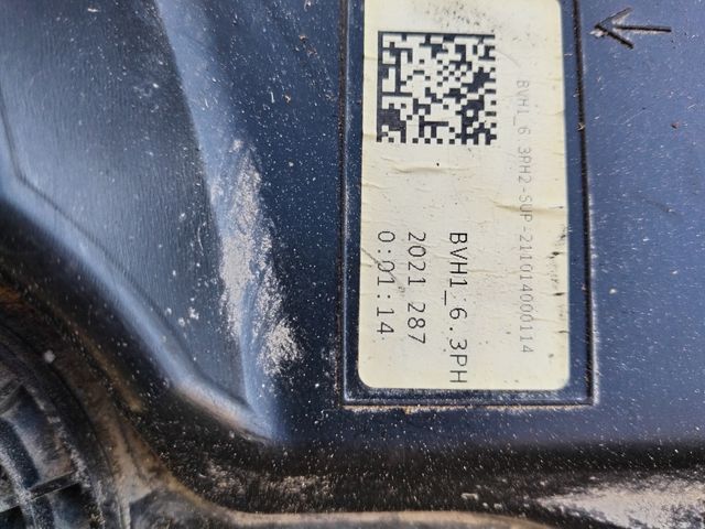 Deposito adblue citroën