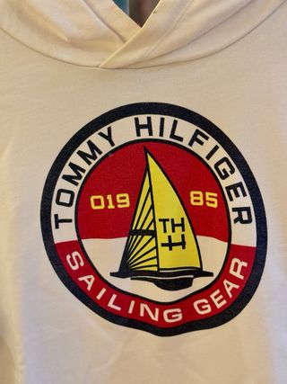 Sudadera Tommy Hilfiger