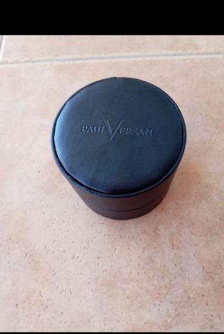 Caja joyero Paul Versan 