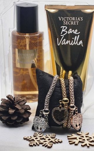 Pack Victoria Secret con Joyería!!!