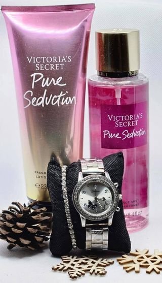 Pack Victoria Secret con Joyería!!!