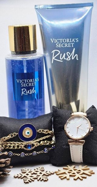 Pack Victoria Secret con Joyería!!!