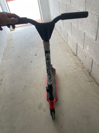 Patinete oxelo decathlon