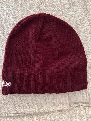 Gorro invierno New Era