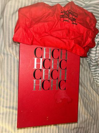 CH zpatos talla 41