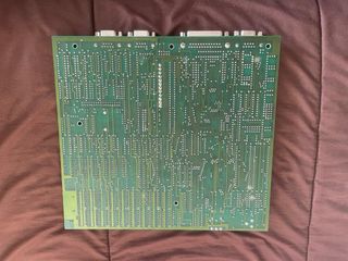 Placa base Intel 8088