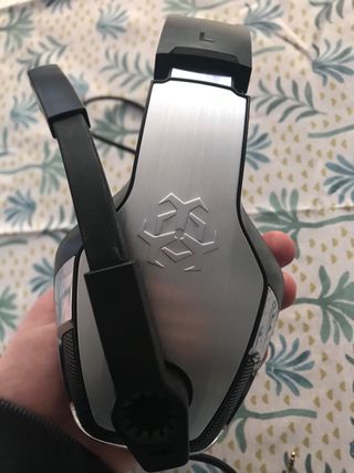 Cascos Auriculares Gaming para PS4/PS5/XboxOne/PC