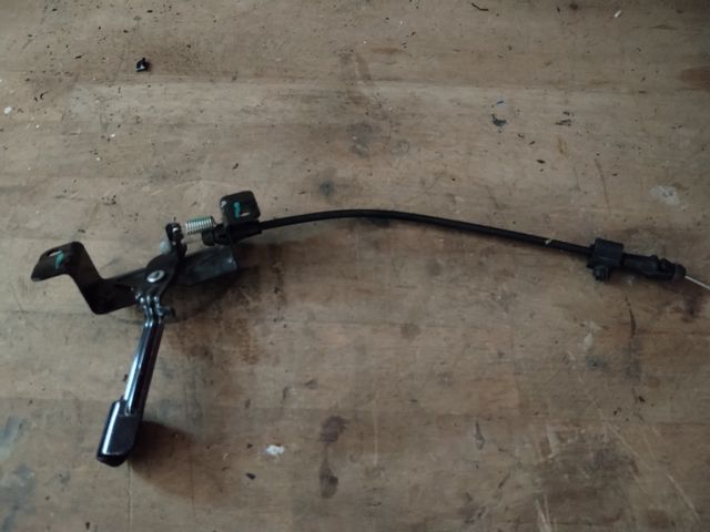 Cable capo citroen c3 aircross 2021