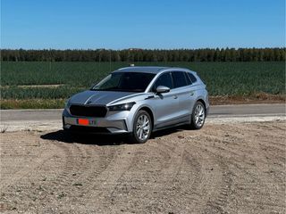 Oportunidad Skoda Enyaq 80 Eléctrico IVA deducible