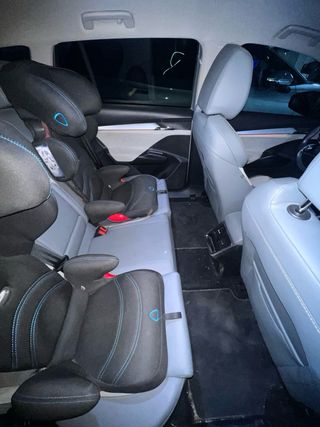 Oportunidad Skoda Enyaq 80 Eléctrico IVA deducible