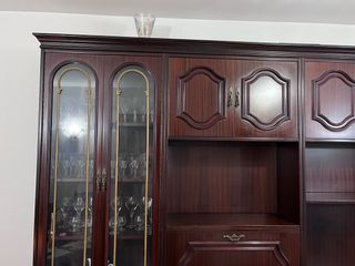 Mueble comedor vintage