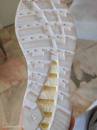 Adidas ZX 2k boost seminuevas 46