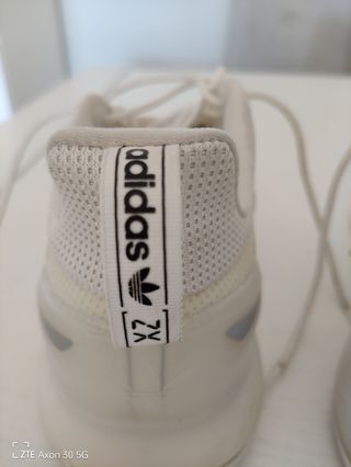 Adidas ZX 2k boost seminuevas 46