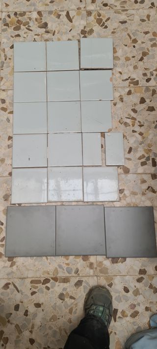 Azulejos antiguos