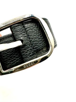 Cinturon Gucci