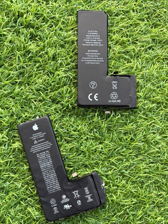 Baterias Iphone 11 Pro