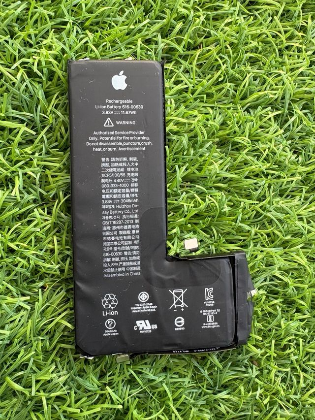 Baterias Iphone 11 Pro