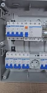 Electricista fontanero vic osona 