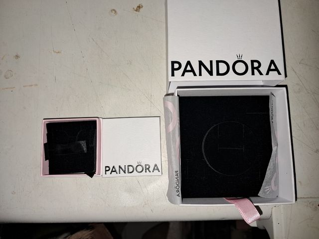 TOUS,PANDORA, SWAROSKI GUES VICEROI LOTUS ROSELIN