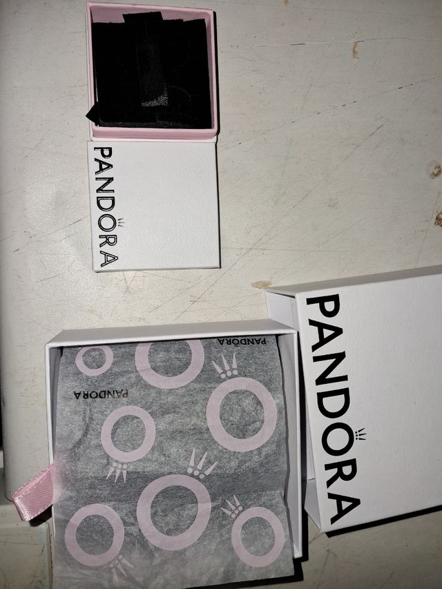 TOUS,PANDORA, SWAROSKI GUES VICEROI LOTUS ROSELIN