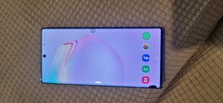 Samsung Galaxy Note 10 Plus