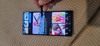 Samsung Galaxy Note 10 Plus